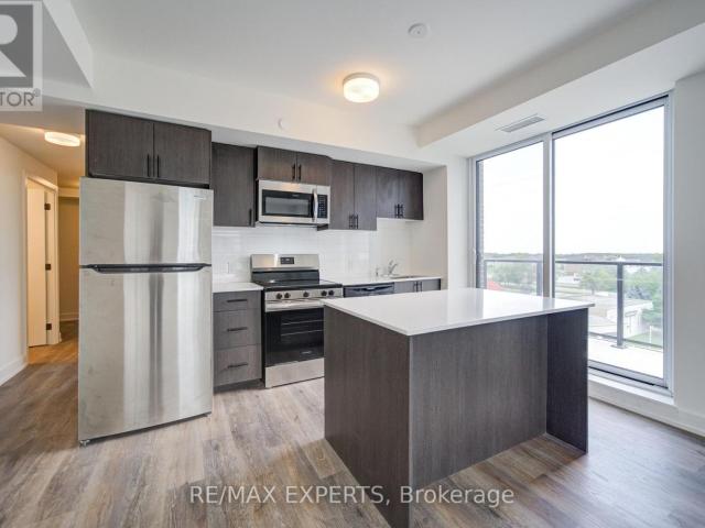 Apartment for rent in Woburn, Ontario