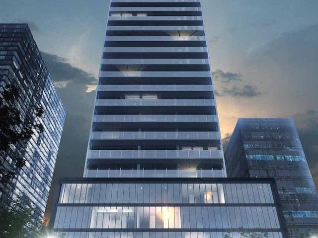 Apartment for rent in Woburn, Ontario