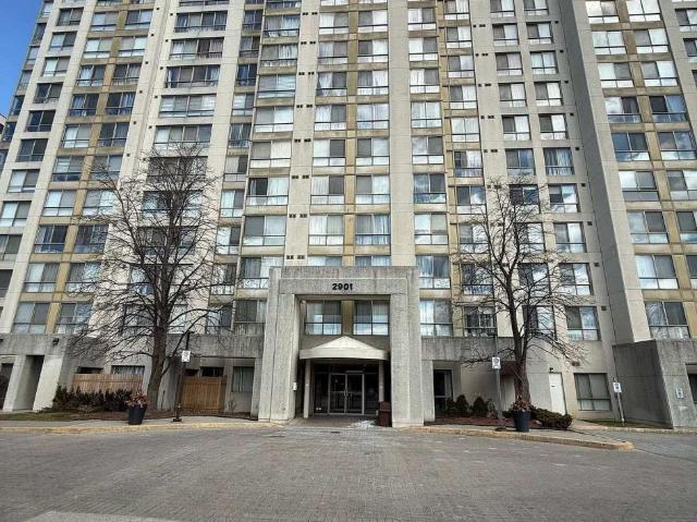 Apartment for rent in Woburn, Ontario