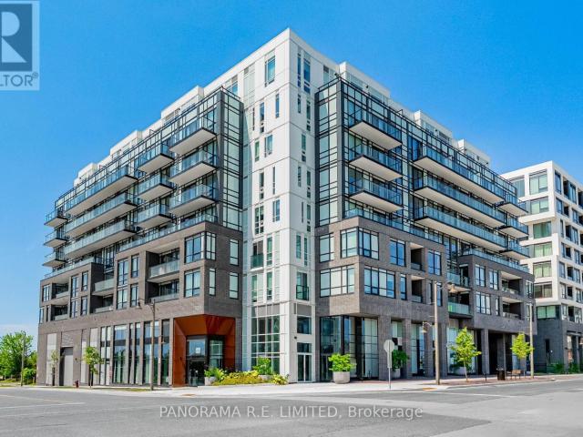 Apartment for rent in Oakville, Ontario