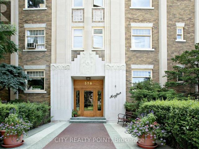Apartment for rent in Woburn, Ontario