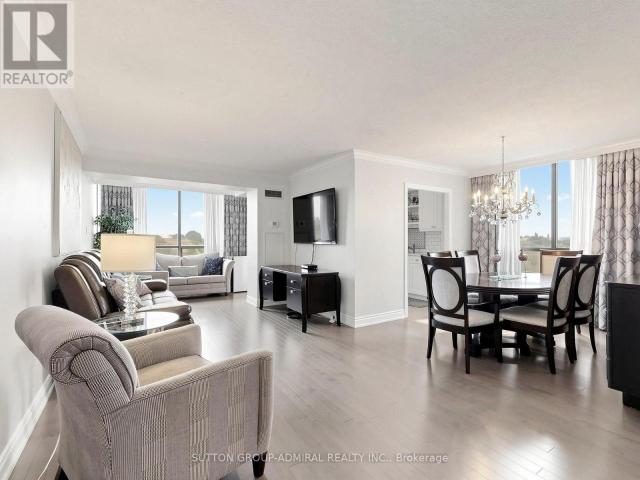 Apartment for rent in York, Ontario