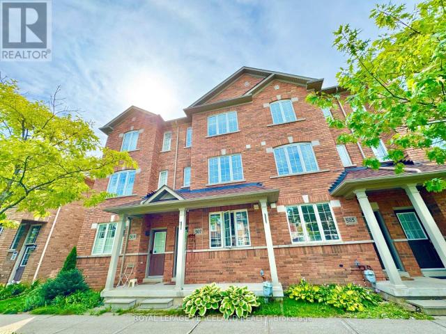 Apartment for rent in York, Ontario