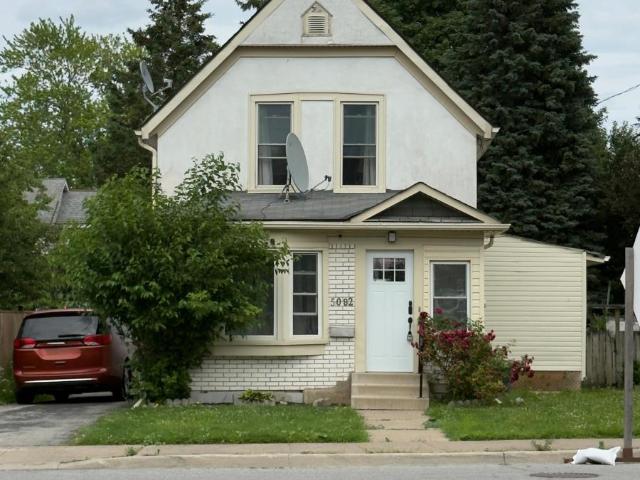 Apartment for rent in Denfield, Ontario