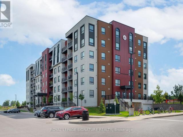 Apartment for rent in Barrie, Ontario