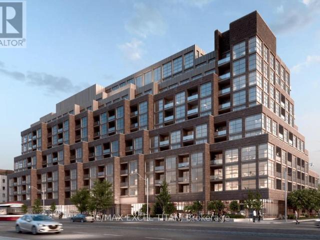 Apartment for rent in Woburn, Ontario
