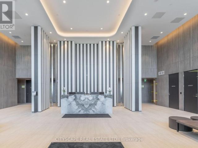 Apartment for rent in Mississauga, Ontario