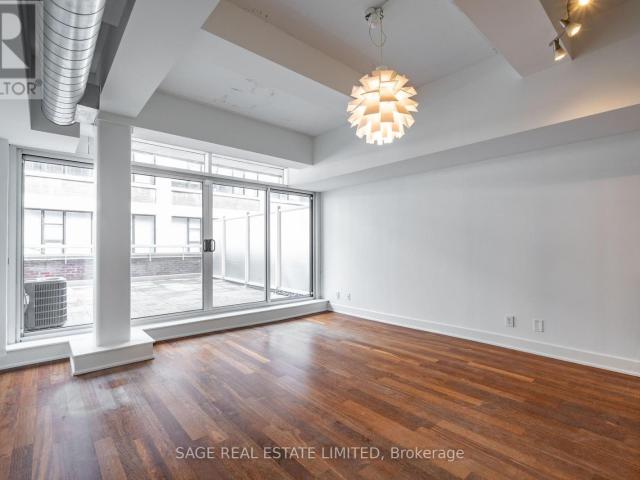 Apartment for rent in Woburn, Ontario