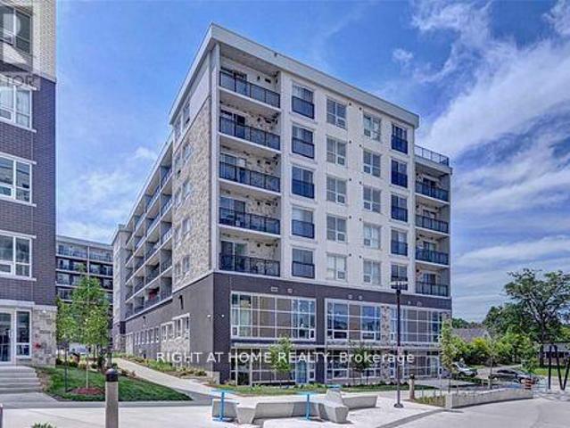 Apartment for rent in Waterloo, Ontario
