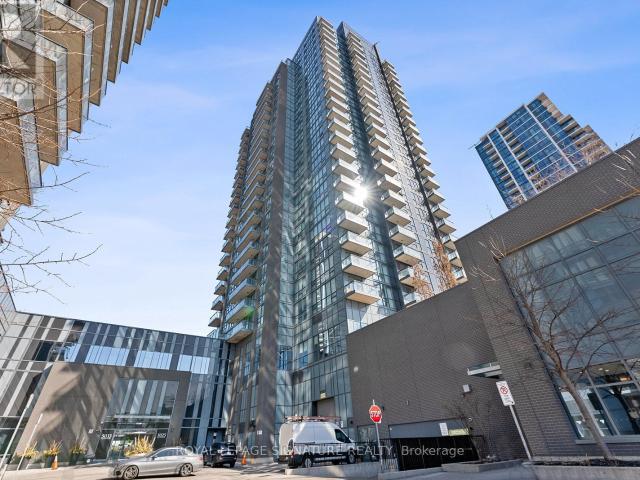 Apartment for rent in Mississauga, Ontario