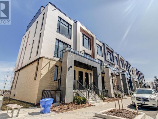 Apartment for rent in York, Ontario