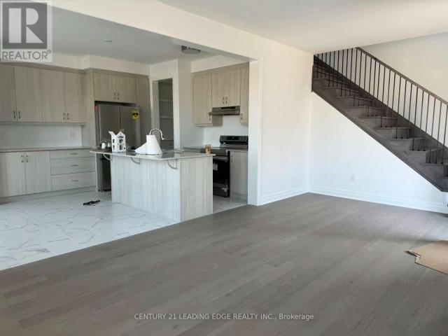 Apartment for rent in Woburn, Ontario