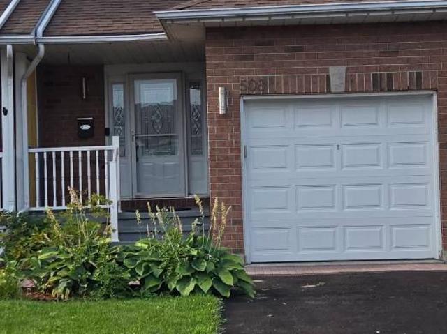 Apartment for rent in Kingston, Ontario