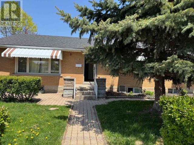 House for rent in Kitchener, Ontario