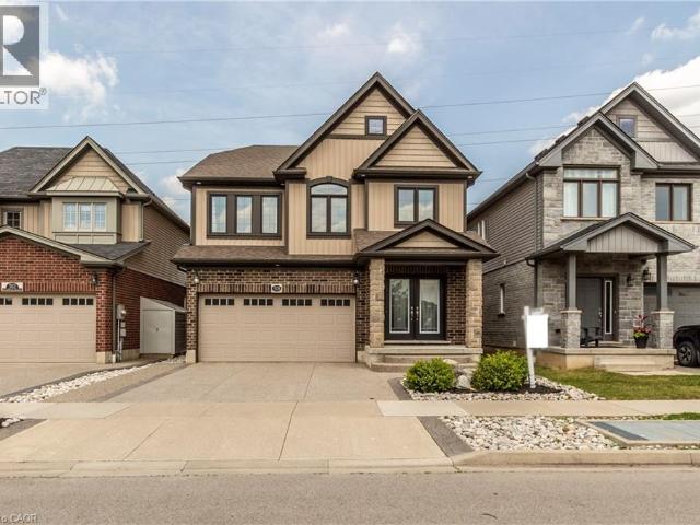 Apartment for rent in Kitchener, Ontario