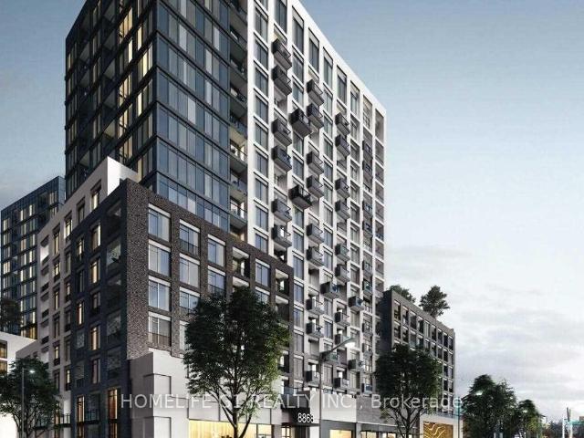 Apartment for rent in York, Ontario