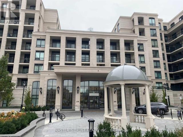 Apartment for rent in York, Ontario