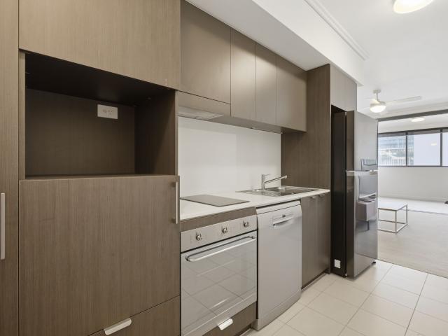 Apartment for rent in Toombul, Queensland