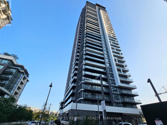 Apartment for rent in York, Ontario