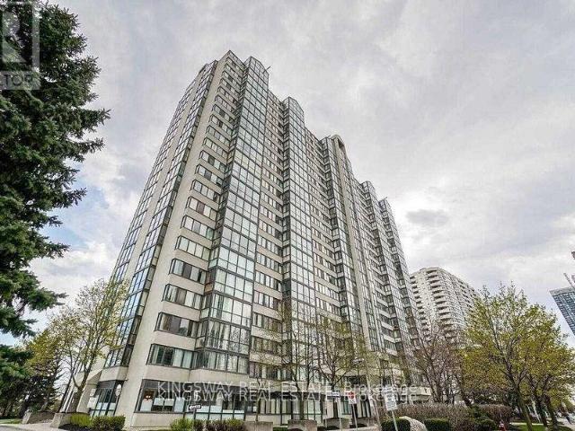 Apartment for rent in Mississauga, Ontario