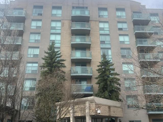 Apartment for rent in York, Ontario