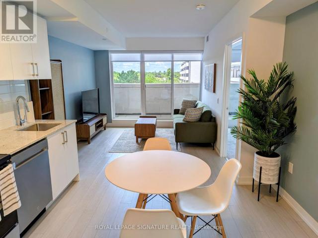 Apartment for rent in Woburn, Ontario