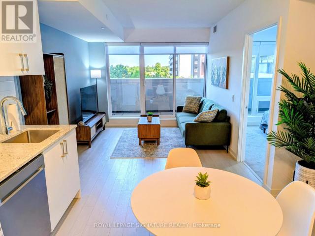 Apartment for rent in Woburn, Ontario
