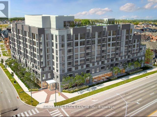Apartment for rent in York, Ontario