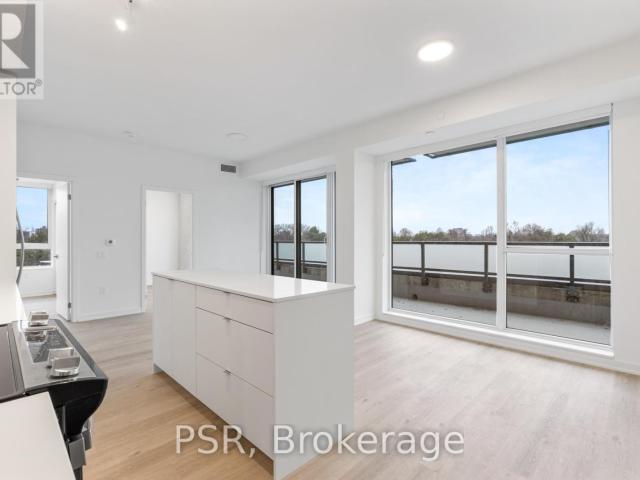 Apartment for rent in Woburn, Ontario