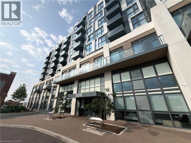 Apartment for rent in Oakville, Ontario