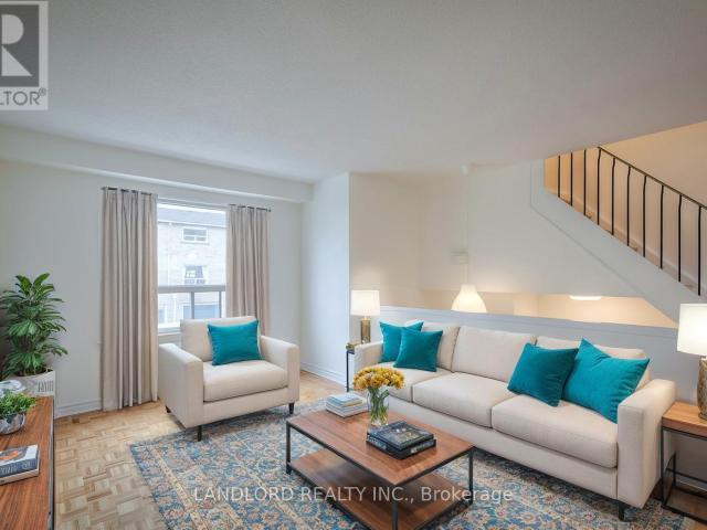Apartment for rent in Scarborough Southwest, Toronto
