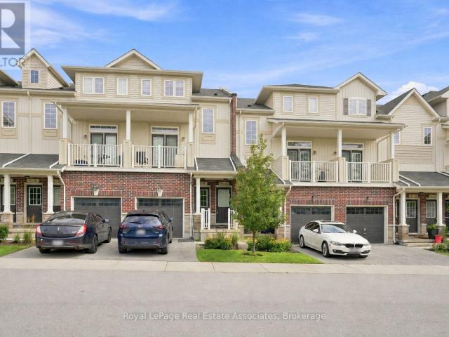 Apartment for rent in Kitchener, Ontario