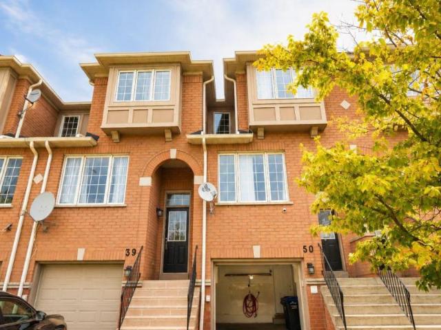 Apartment for rent in Mississauga, Ontario