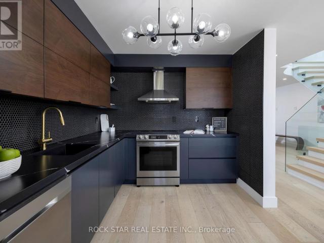 House for rent in Burlington, Ontario