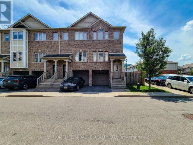 Apartment for rent in Niagara, Ontario
