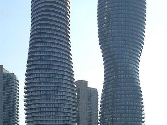 Apartment for rent in Mississauga, Ontario