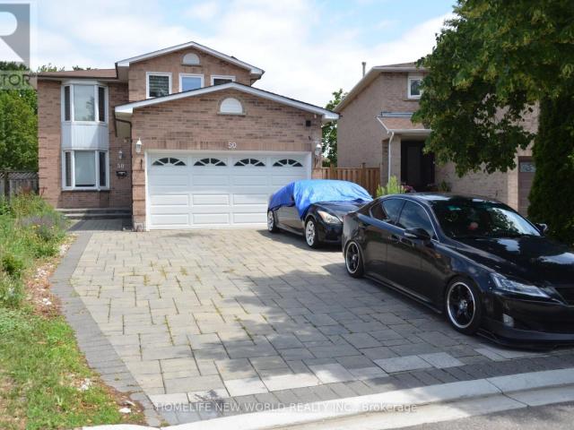 House for rent in York, Ontario