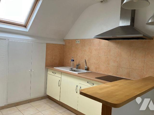 Appartement location à Avranches