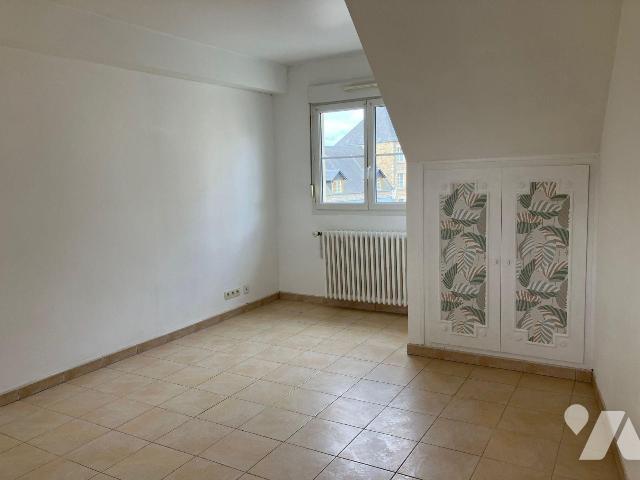 Appartement location à Avranches