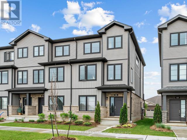 Apartment for rent in Perth, Ontario