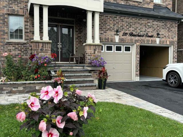 Apartment for rent in Durham, Ontario