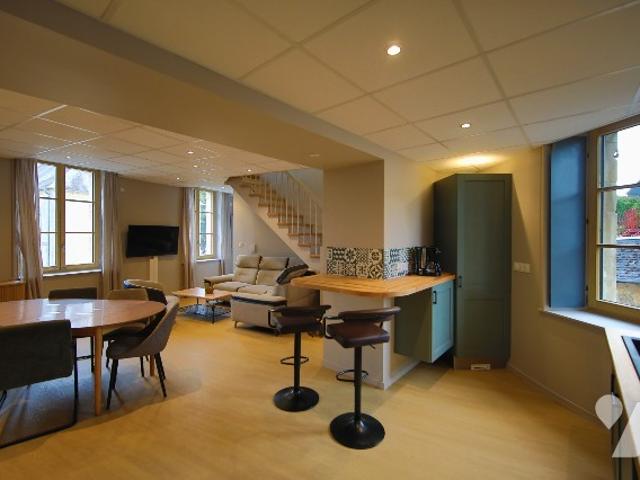 Appartement location à Cherbourg, Bricquebec