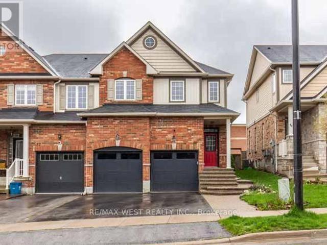Apartment for rent in Ancaster, Ontario