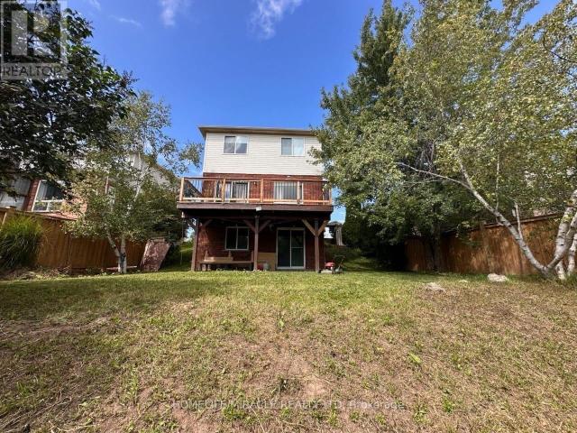 House for rent in Dufferin, Ontario