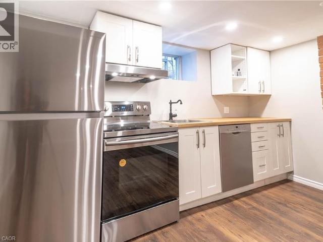 Apartment for rent in Ancaster, Ontario