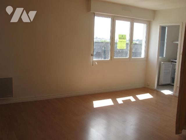 Appartement location à Saint-Lô, Brévands