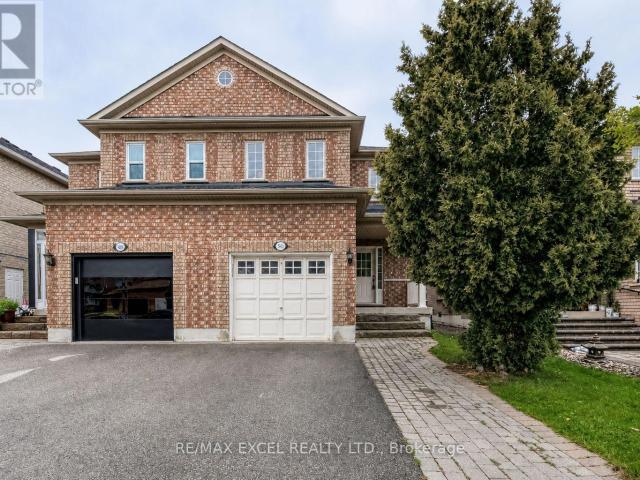 House for rent in York, Ontario