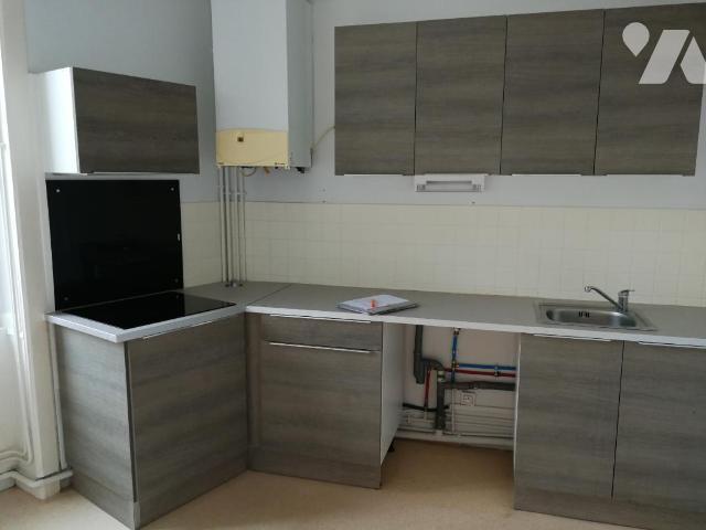 Appartement location à Cherbourg
