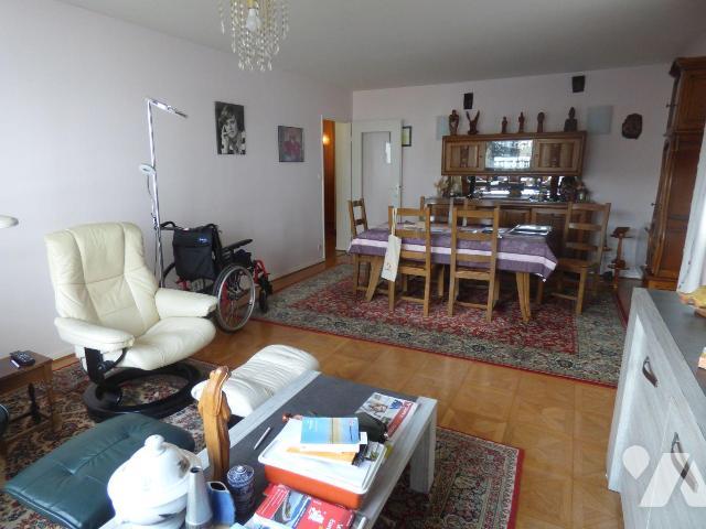 Appartement location à Cherbourg