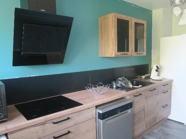 Appartement location à Cherbourg